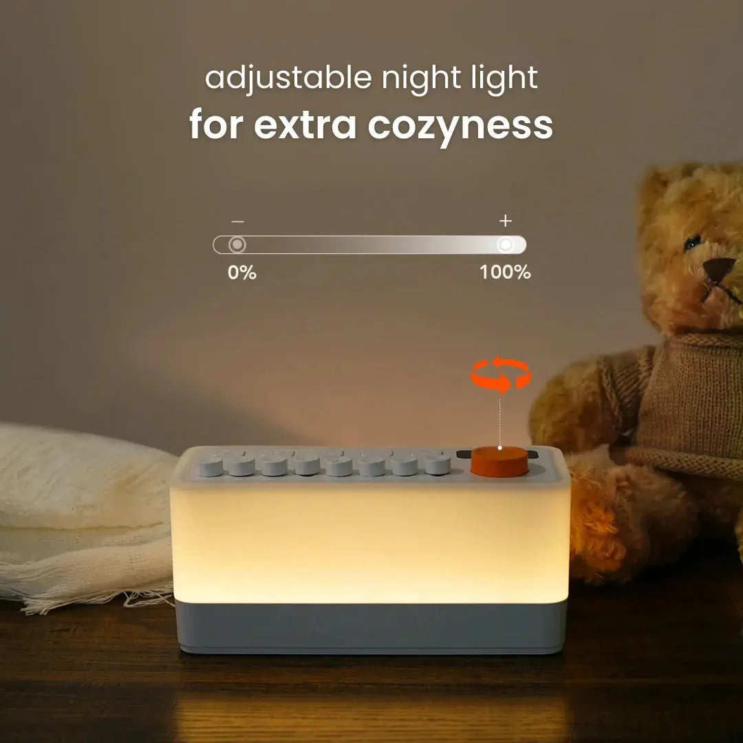 Dreamwave™- 3 in 1 Therapeutic Soundbox