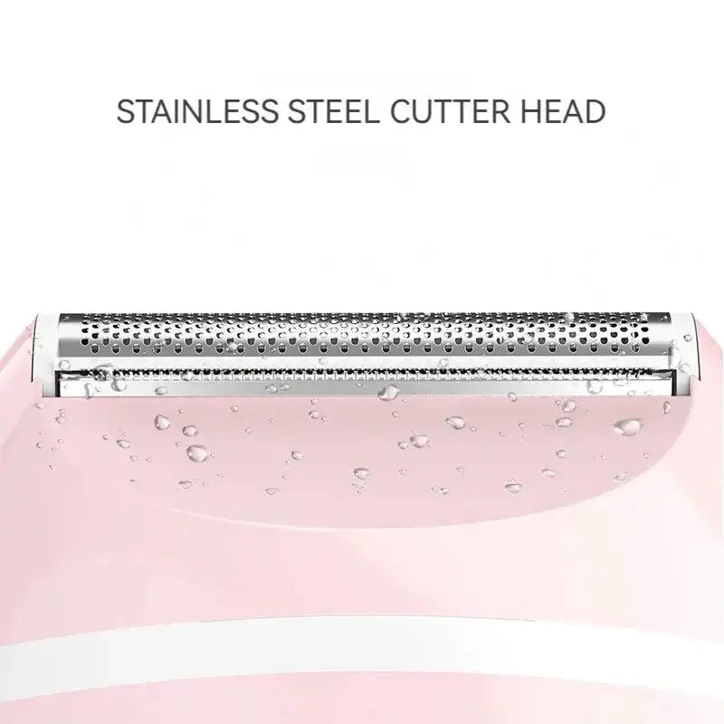 Luxe Shaver 2.0 Kevoria