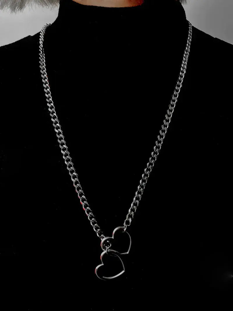 Heart Slip Chain Kevoria