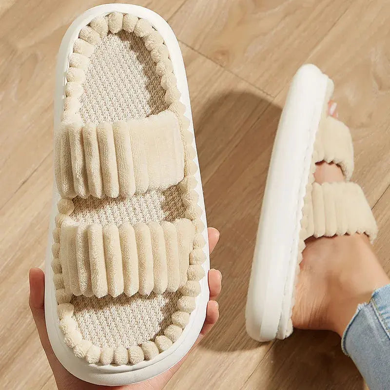 Floppies: Comfy Slippers