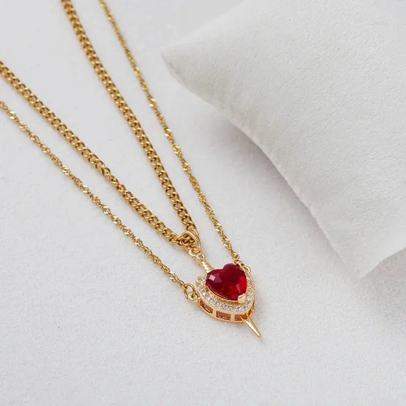 Eternal Love Necklace