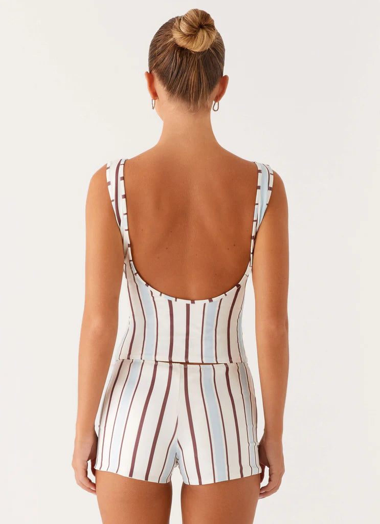 Sun's Out 2 Piece Set