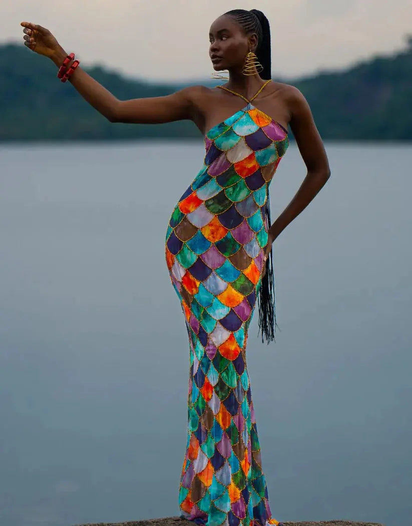 Mami dress