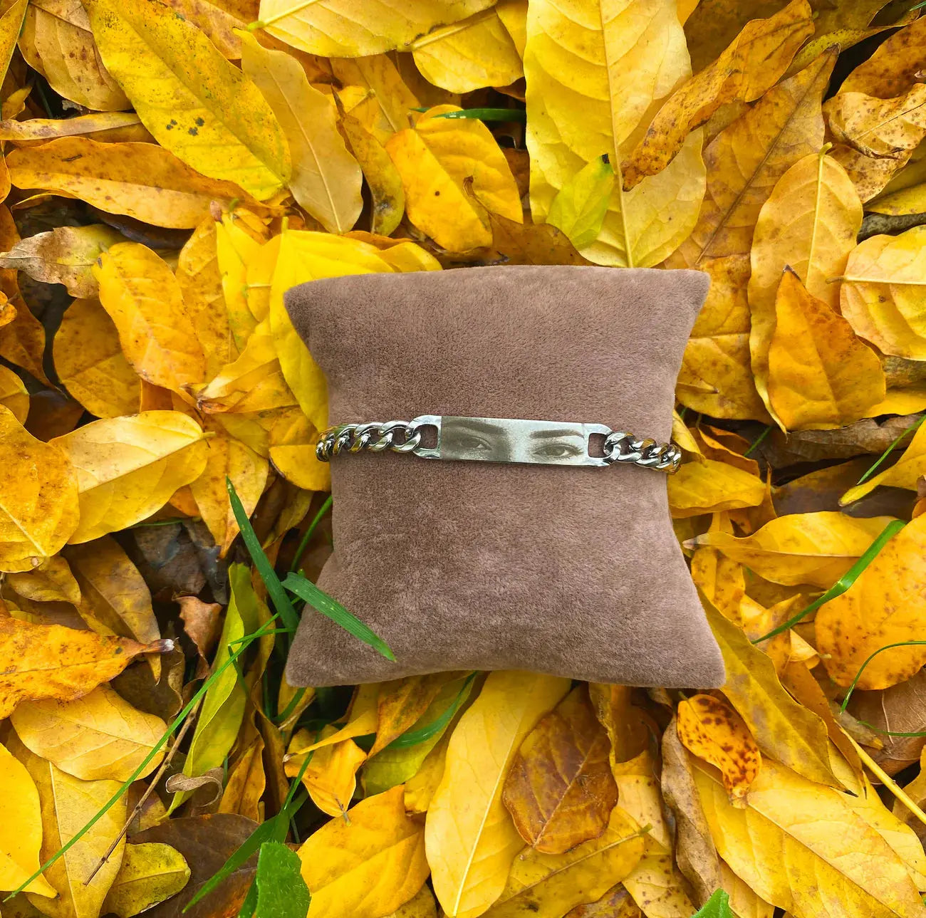 Custom Eyes Bracelet
