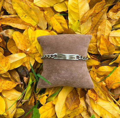 Custom Eyes Bracelet