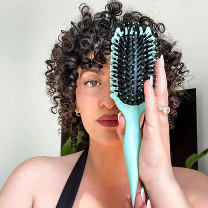 Curling Brush Kevoria