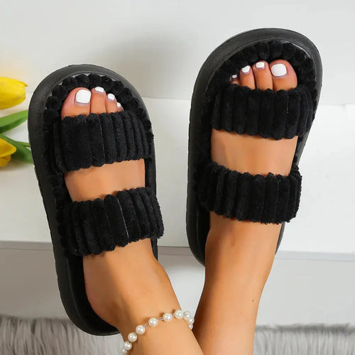 Floppies: Comfy Slippers