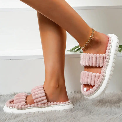 Floppies: Comfy Slippers