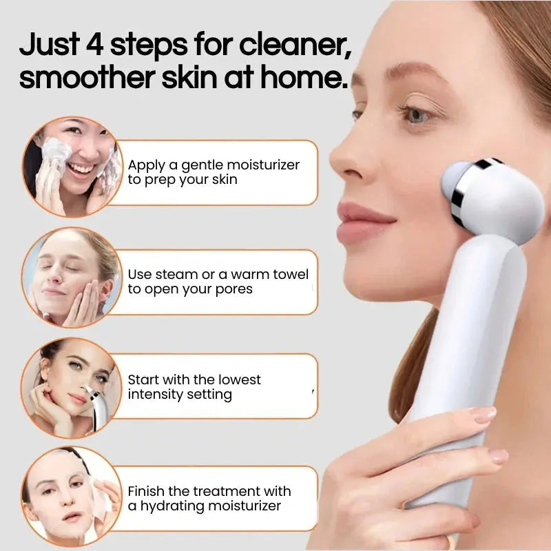 Lumii™- Blackhead Remover