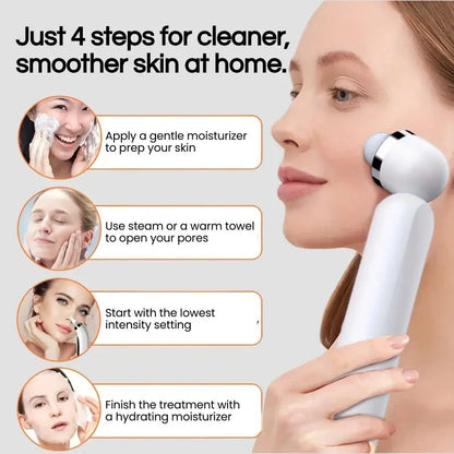 Lumii™- Blackhead Remover