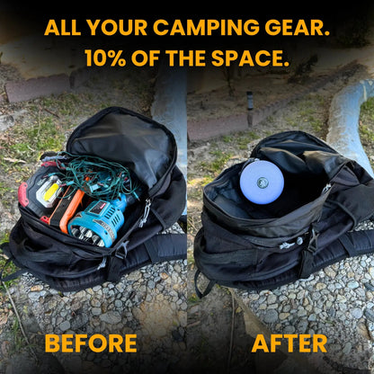 4-In-1 Camp Lamp™