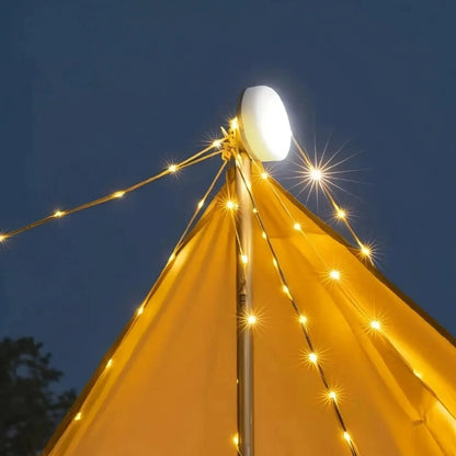 4-In-1 Camp Lamp™