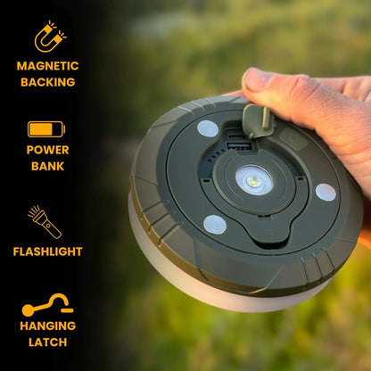 4-In-1 Camp Lamp™