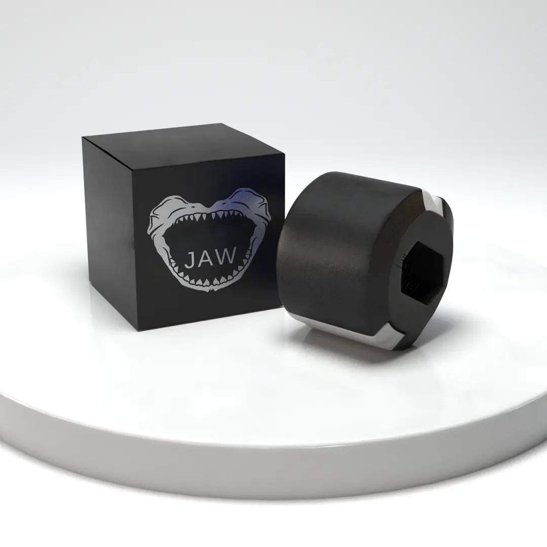 JawPro Facial Trainer