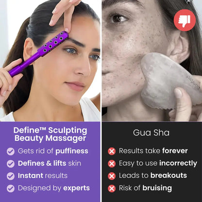 Kevoria™ Beauty Sculptor