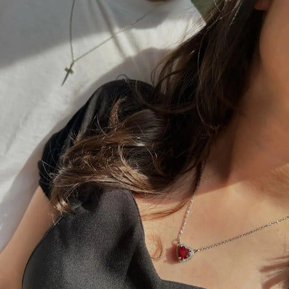 Eternal Love Necklace