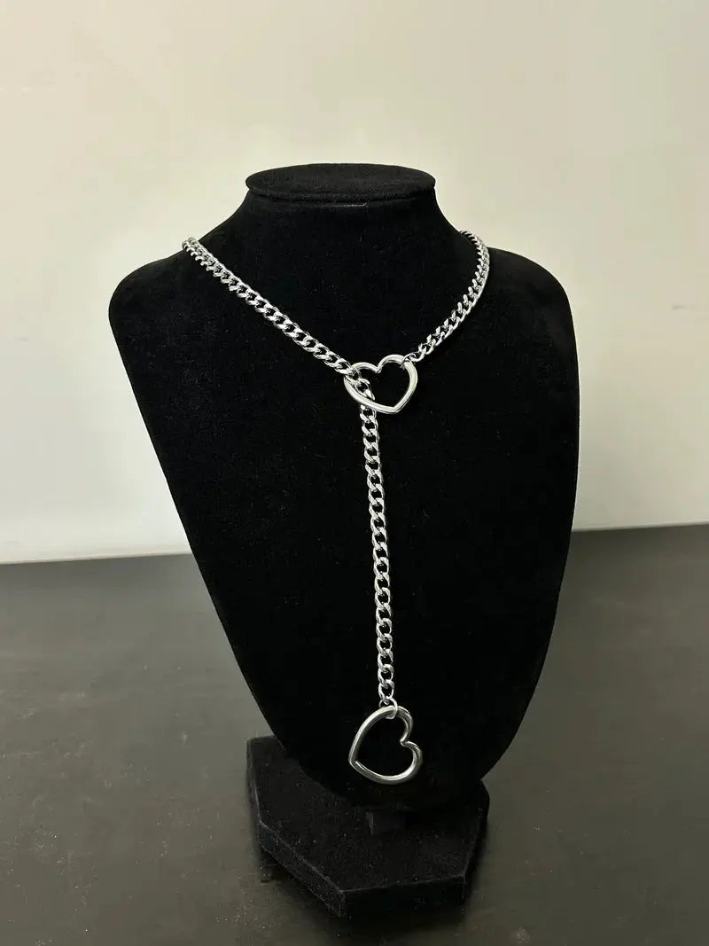 Heart Slip Chain Kevoria