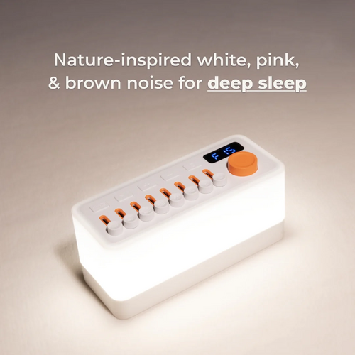 Dreamwave™- 3 in 1 Therapeutic Soundbox