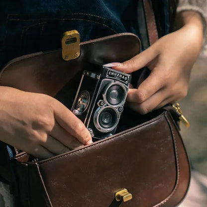 VintaSnap™ - Vintage Camera
