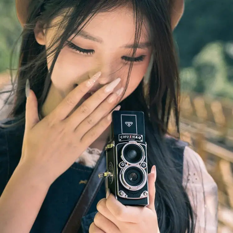VintaSnap™ - Vintage Camera