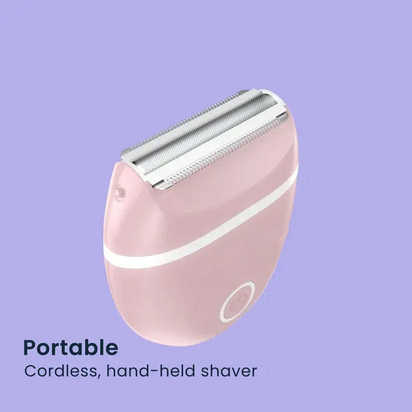 Luxe Shaver 2.0 Kevoria