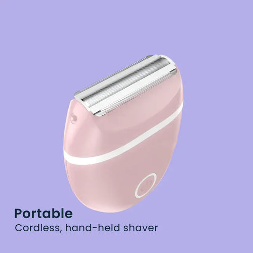 Luxe Shaver 2.0 Kevoria