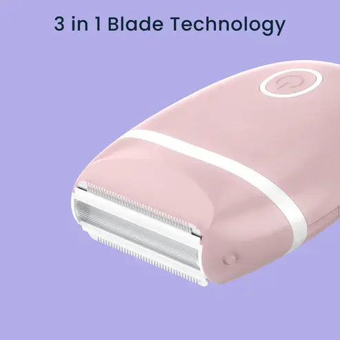 Luxe Shaver 2.0 Kevoria