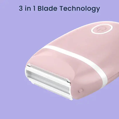 Luxe Shaver 2.0 Kevoria