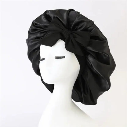 All-Night Silk Bonnet Kevoria