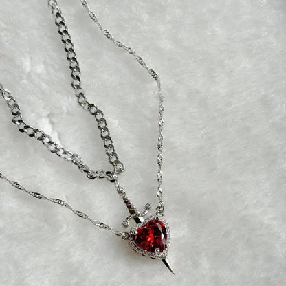 Eternal Love Necklace