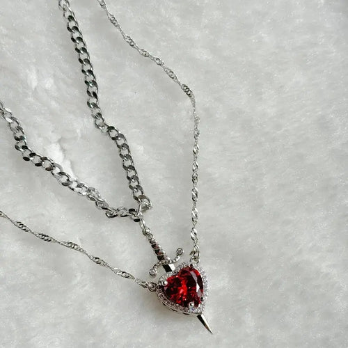 Eternal Love Necklace