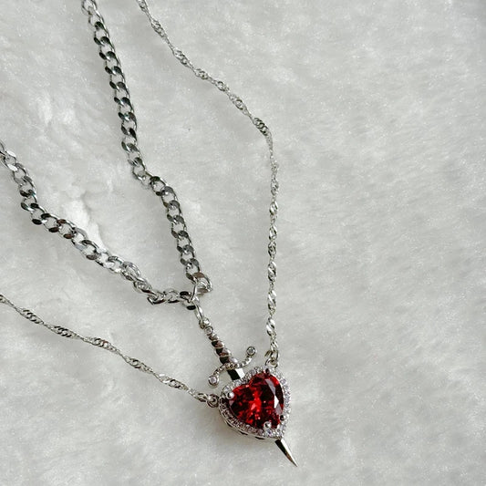Eternal Love Necklace