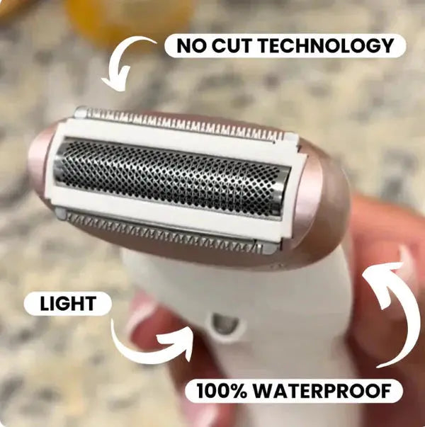 BareShave Pro Kevoria