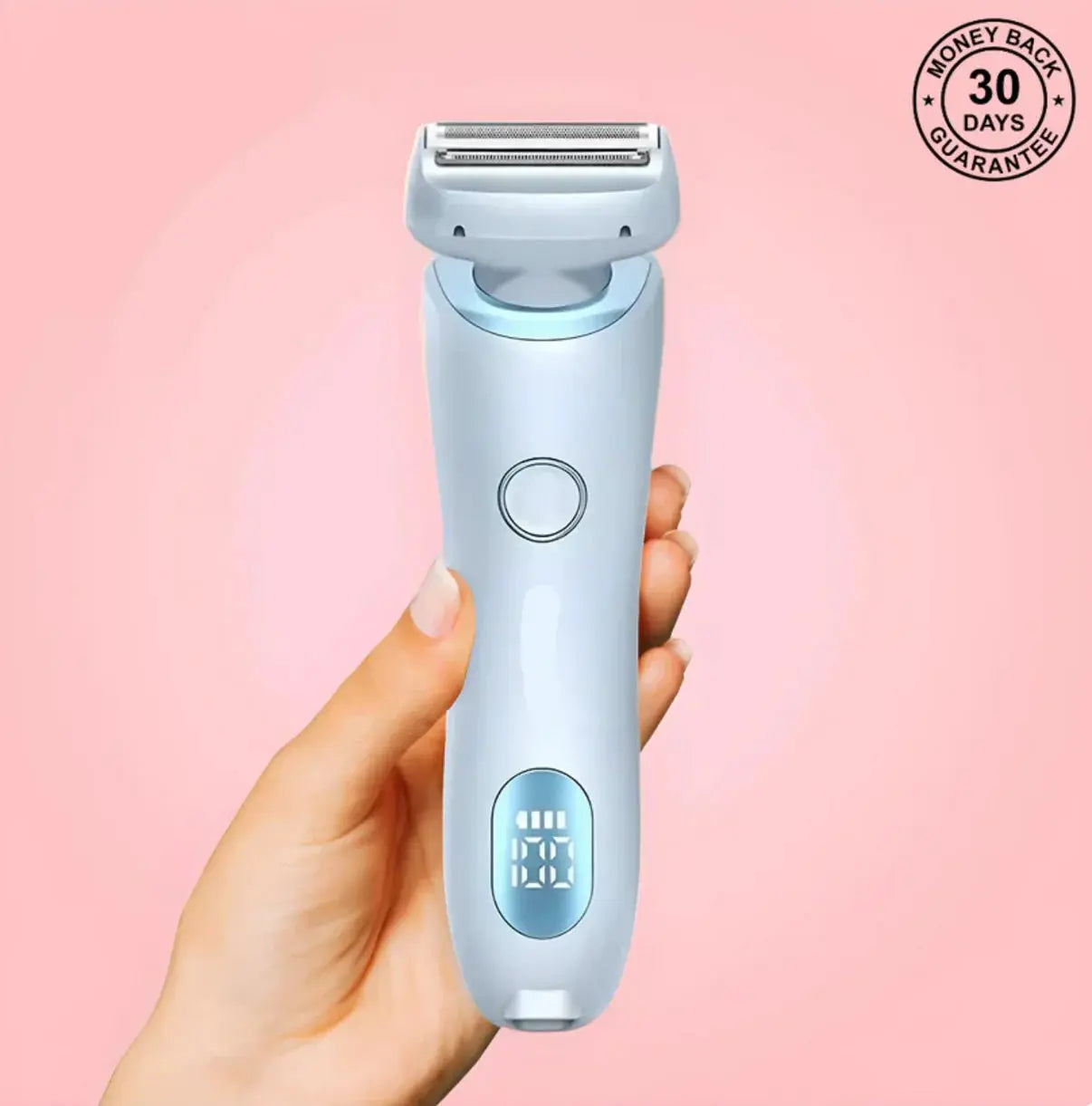 BareShave Pro Kevoria