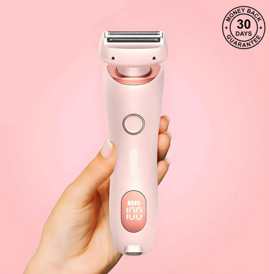BareShave Pro