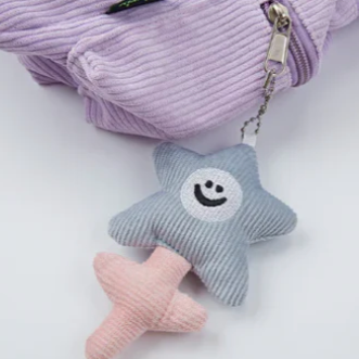 Flower Pendant