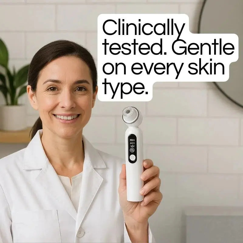 Lumii™- Blackhead Remover