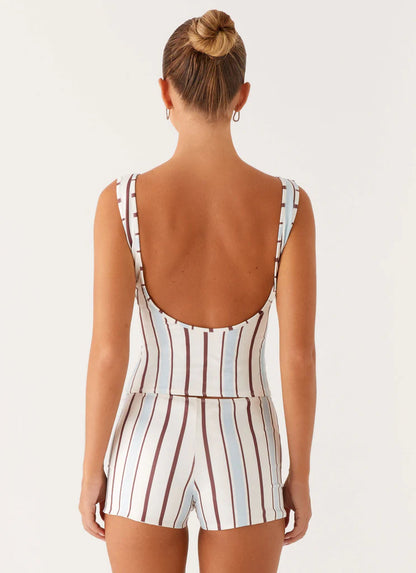 Sun's Out 2 Piece Set