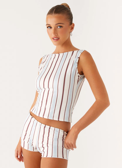 Sun's Out 2 Piece Set