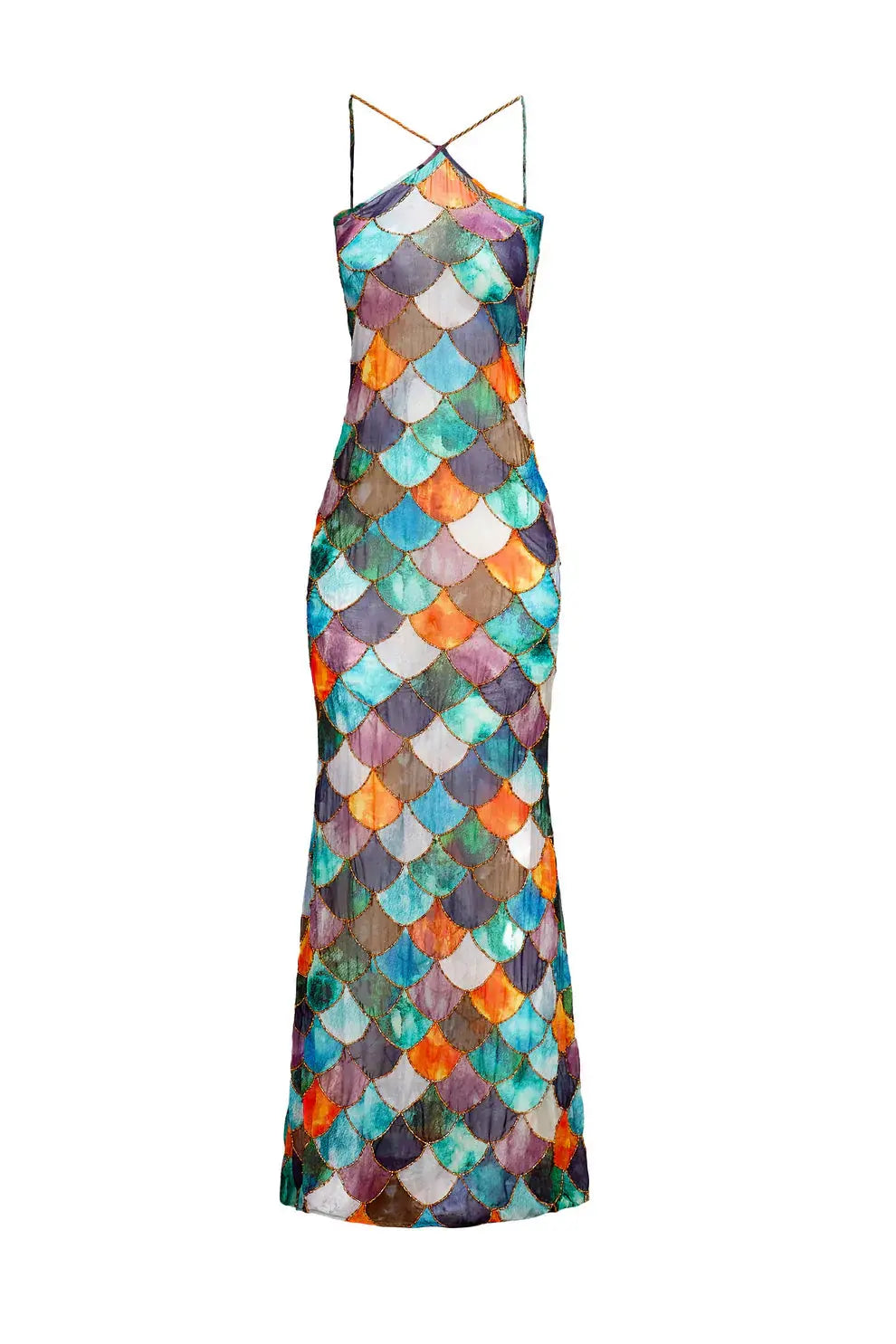 Mami dress