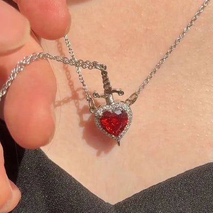 Eternal Love Necklace