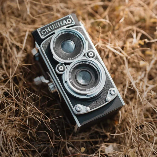 VintaSnap™ - Vintage Camera