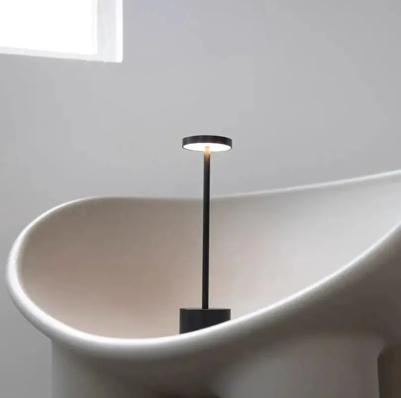 My Shower Lamp Kevoria