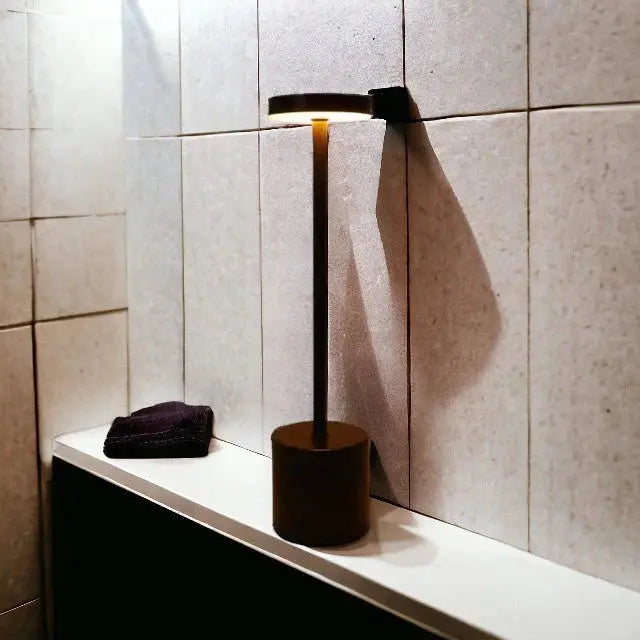 My Shower Lamp Kevoria